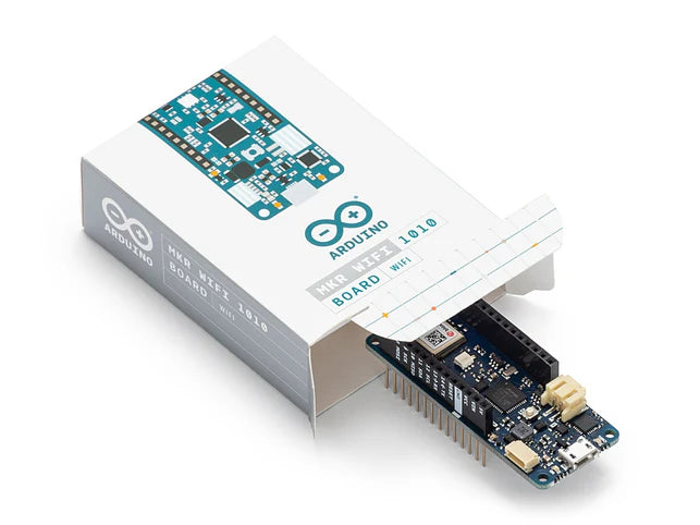 Arduino MKR WiFi 1010