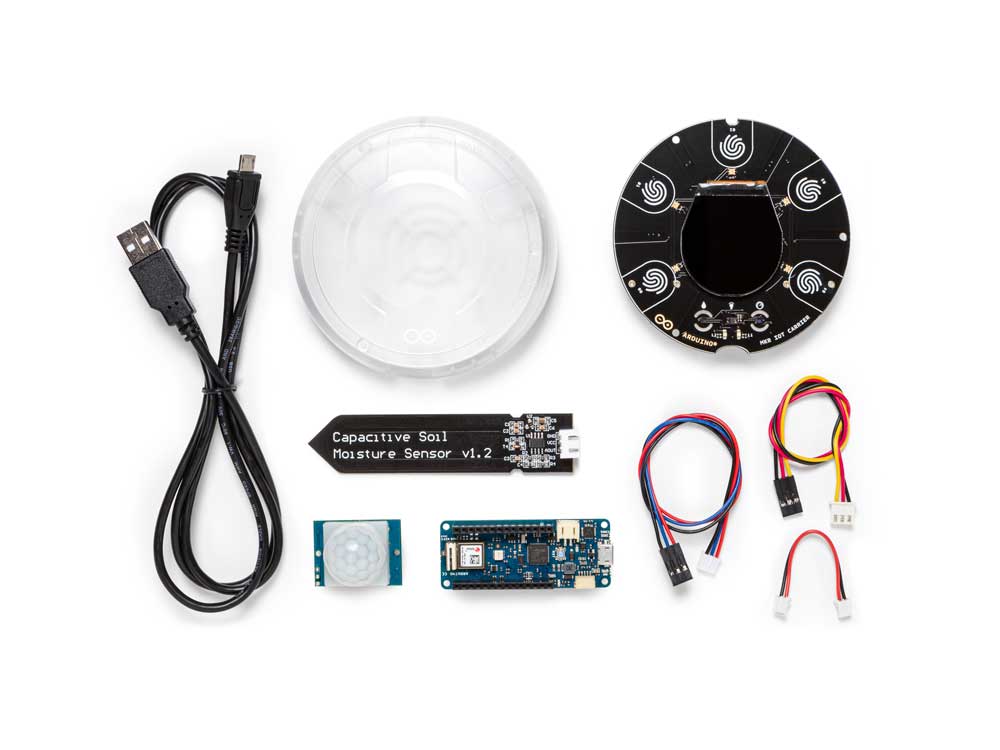 Arduino Oplà IoT Kit