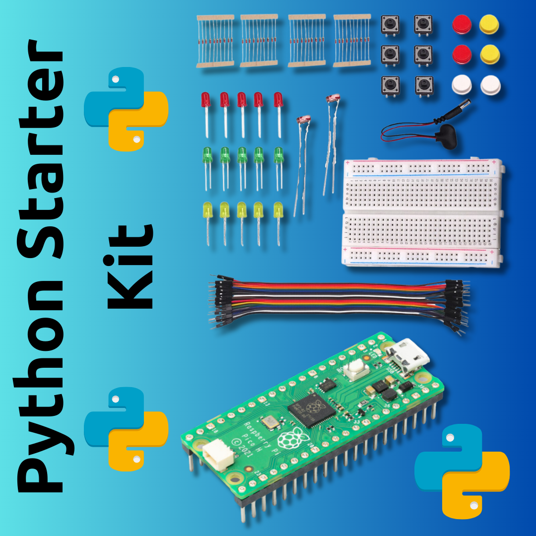 Python Starter Kit