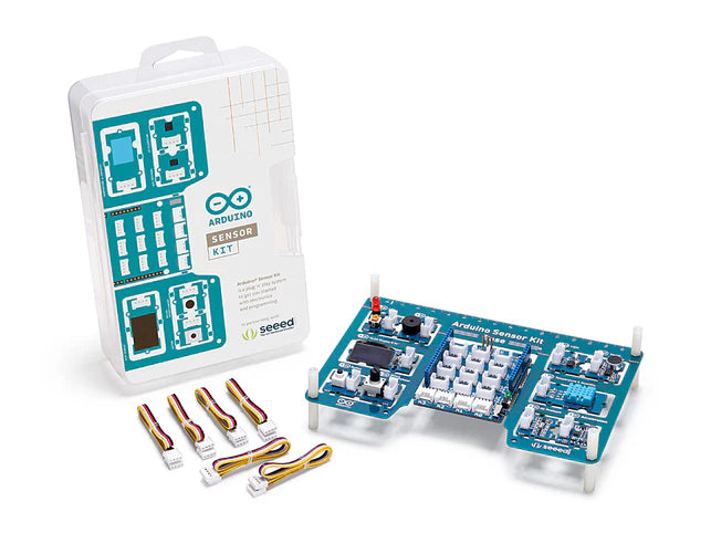 Arduino Sensor Kit - Base