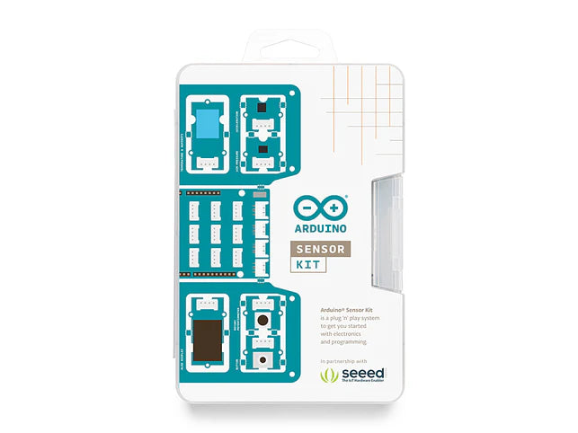 Arduino Sensor Kit - Base