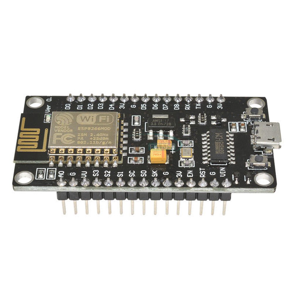 NodeMcu ESP8266 V3 Lua CH340 Wifi Development Board