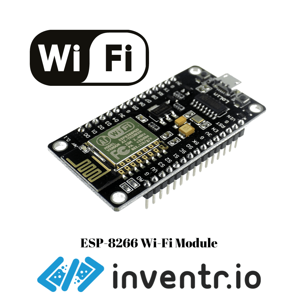 NodeMcu ESP8266 V3 Lua CH340 Wifi Development Board